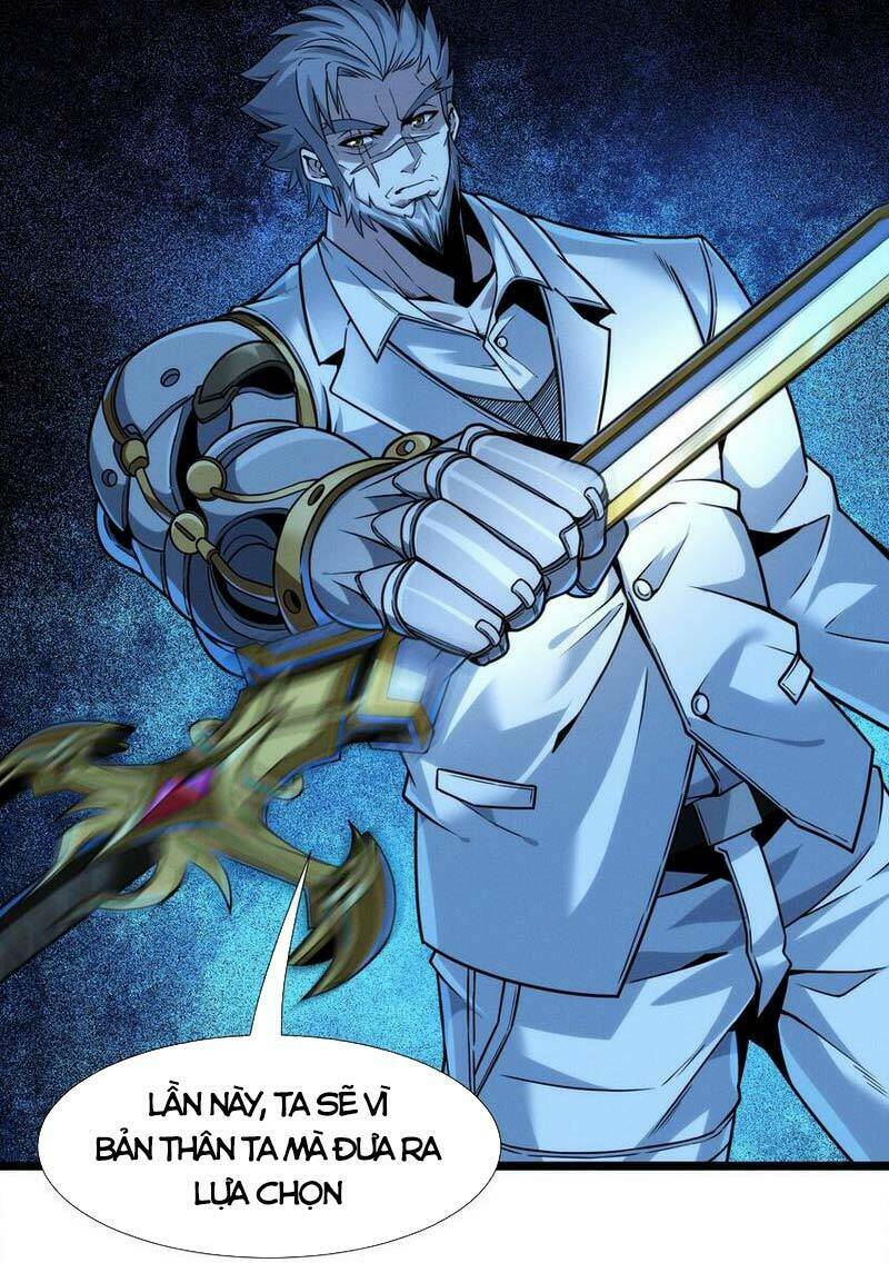 Sức Mạnh Của Ác Thần - Chapter 37 - Page 96