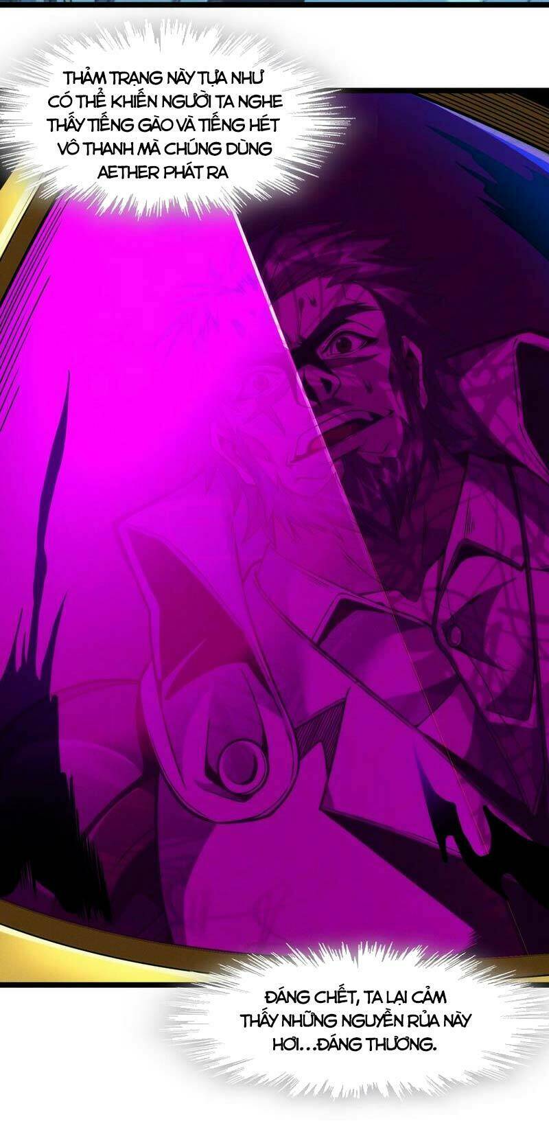 Sức Mạnh Của Ác Thần - Chapter 38 - Page 99