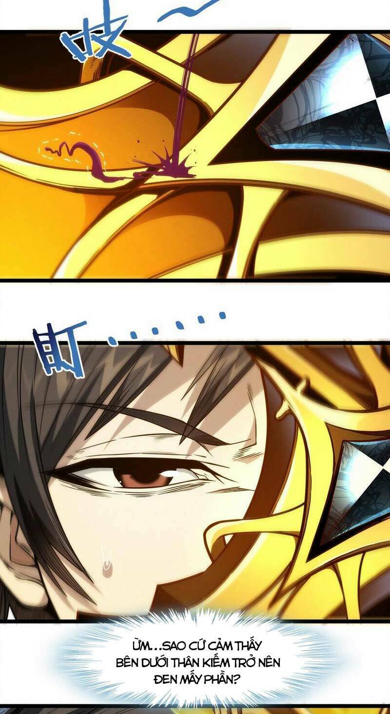 Sức Mạnh Của Ác Thần - Chapter 38 - Page 101