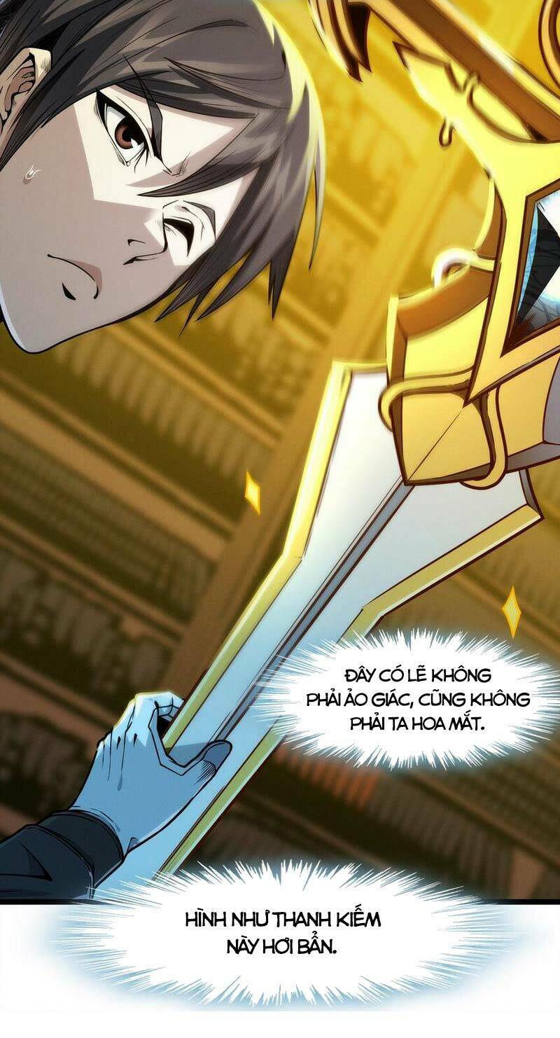 Sức Mạnh Của Ác Thần - Chapter 38 - Page 102