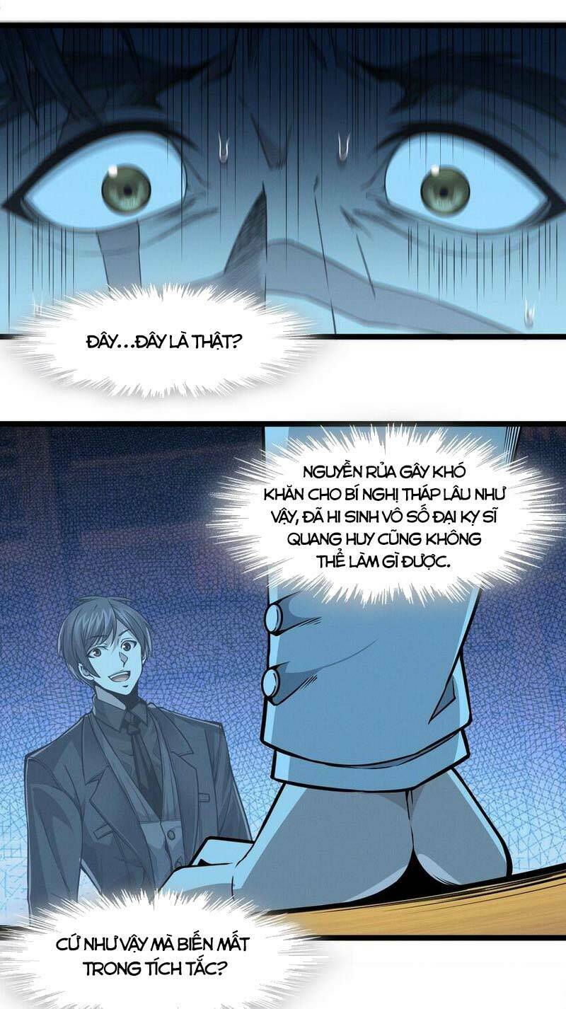 Sức Mạnh Của Ác Thần - Chapter 38 - Page 113