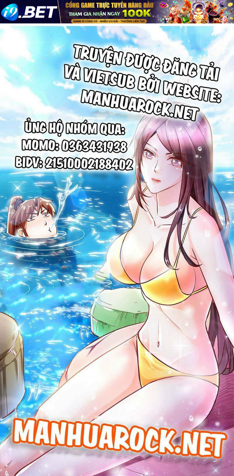 Sức Mạnh Của Ác Thần - Chapter 38 - Page 118