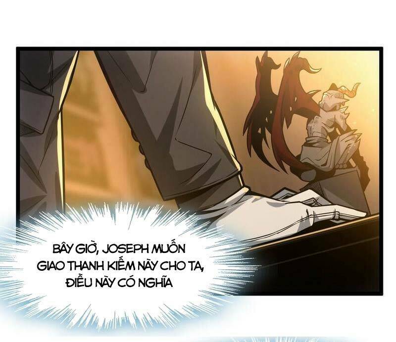 Sức Mạnh Của Ác Thần - Chapter 38 - Page 17
