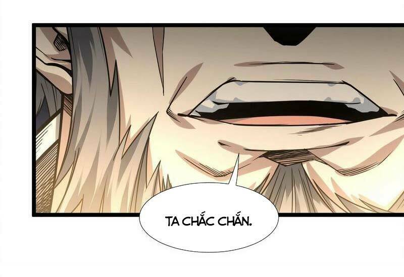 Sức Mạnh Của Ác Thần - Chapter 38 - Page 21