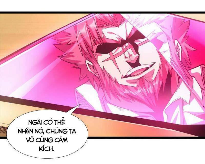 Sức Mạnh Của Ác Thần - Chapter 38 - Page 23