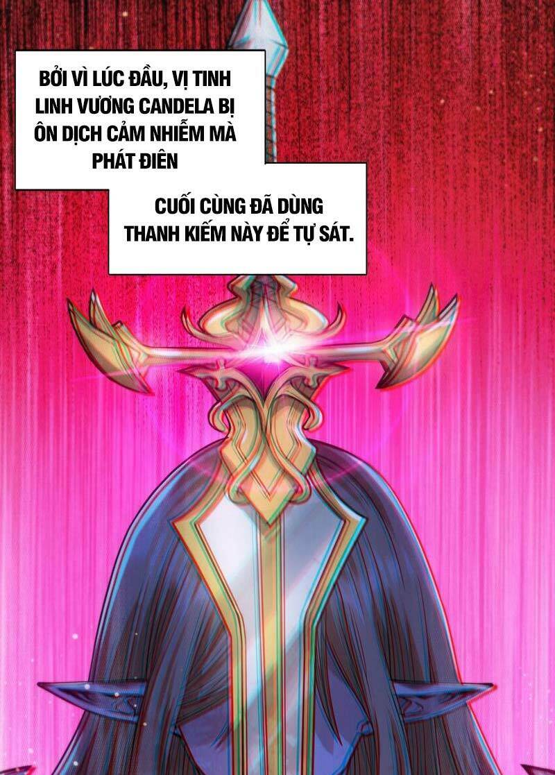 Sức Mạnh Của Ác Thần - Chapter 38 - Page 42