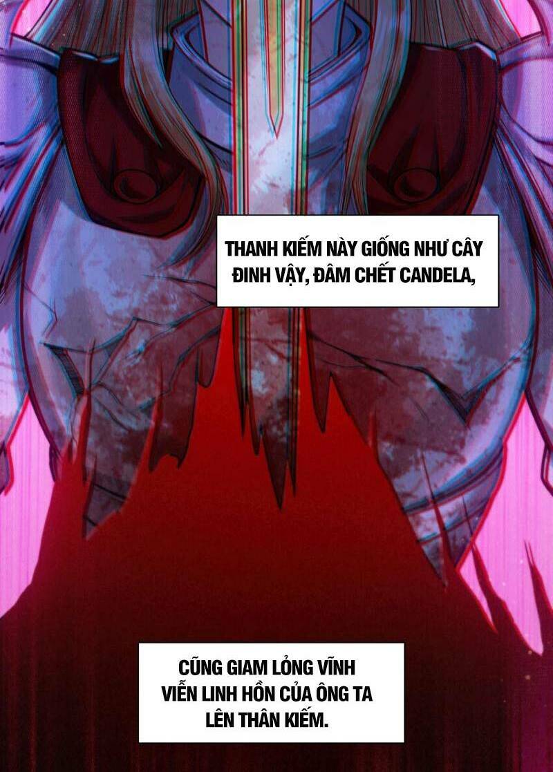 Sức Mạnh Của Ác Thần - Chapter 38 - Page 43