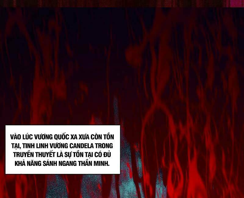 Sức Mạnh Của Ác Thần - Chapter 38 - Page 44