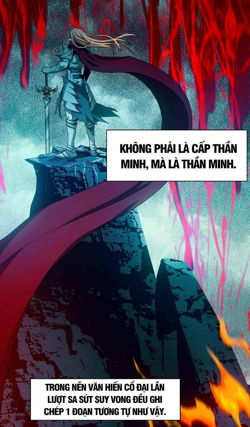 Sức Mạnh Của Ác Thần - Chapter 38 - Page 45