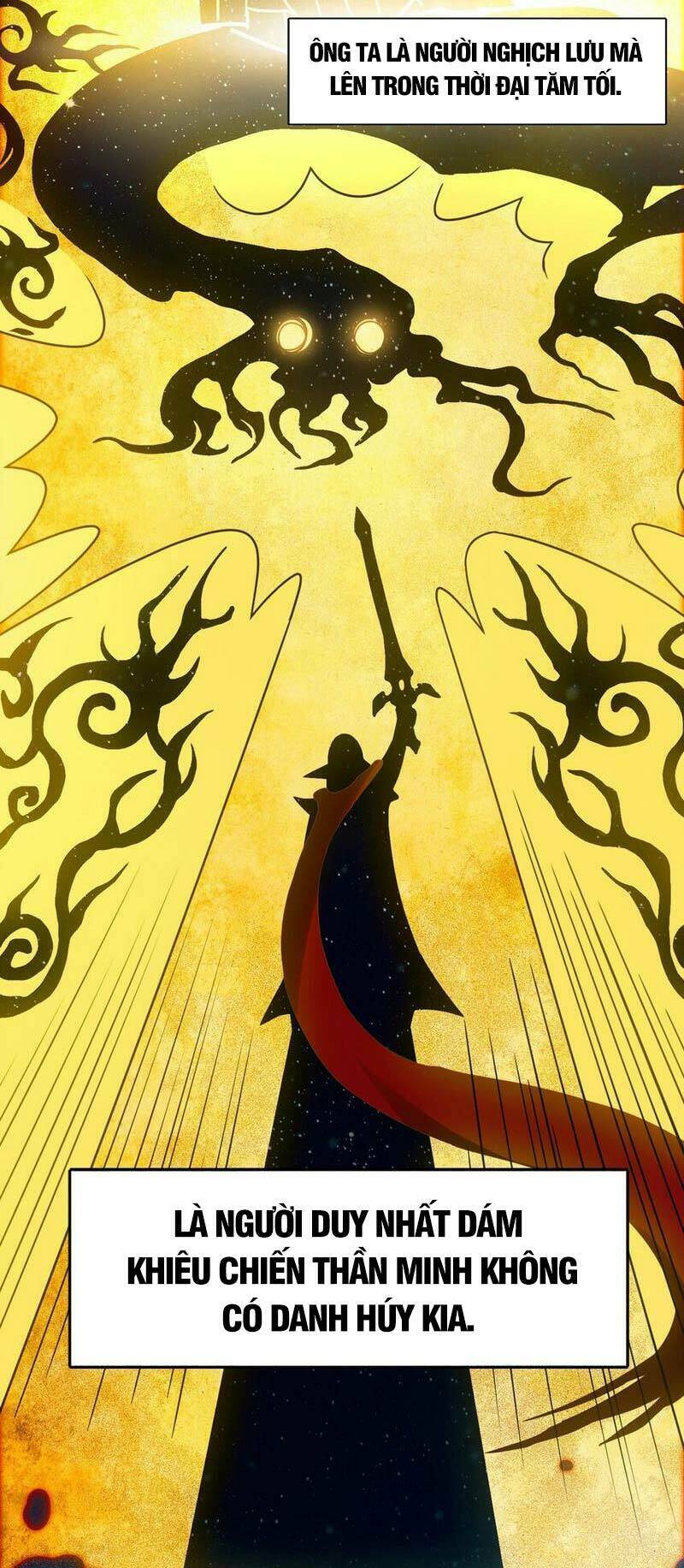 Sức Mạnh Của Ác Thần - Chapter 38 - Page 48