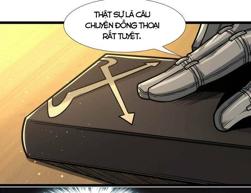 Sức Mạnh Của Ác Thần - Chapter 38 - Page 4