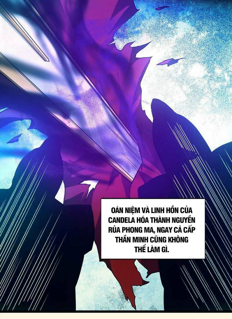 Sức Mạnh Của Ác Thần - Chapter 38 - Page 50