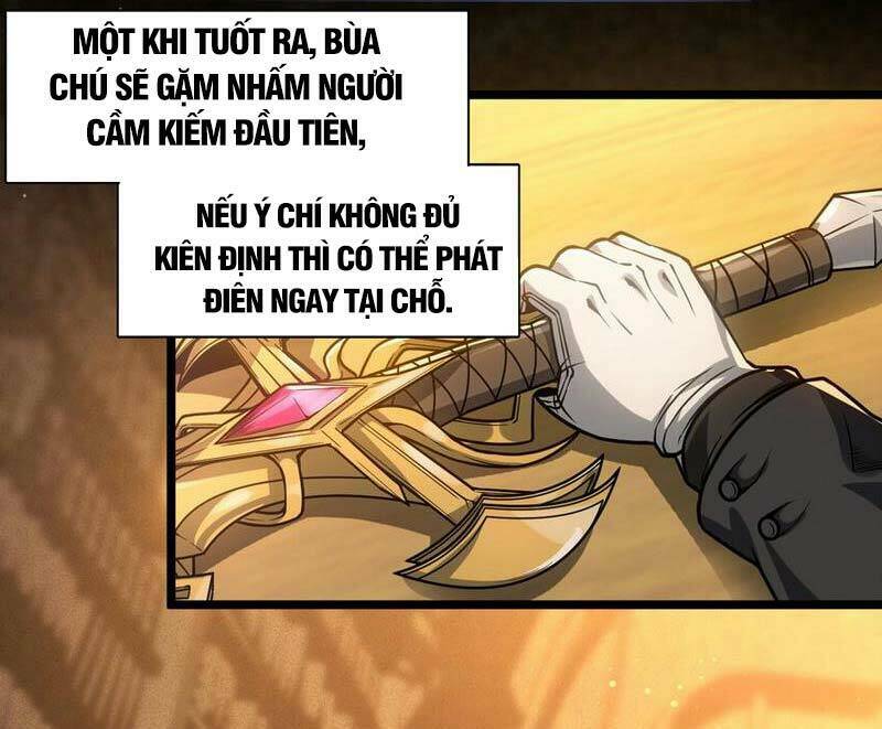 Sức Mạnh Của Ác Thần - Chapter 38 - Page 52