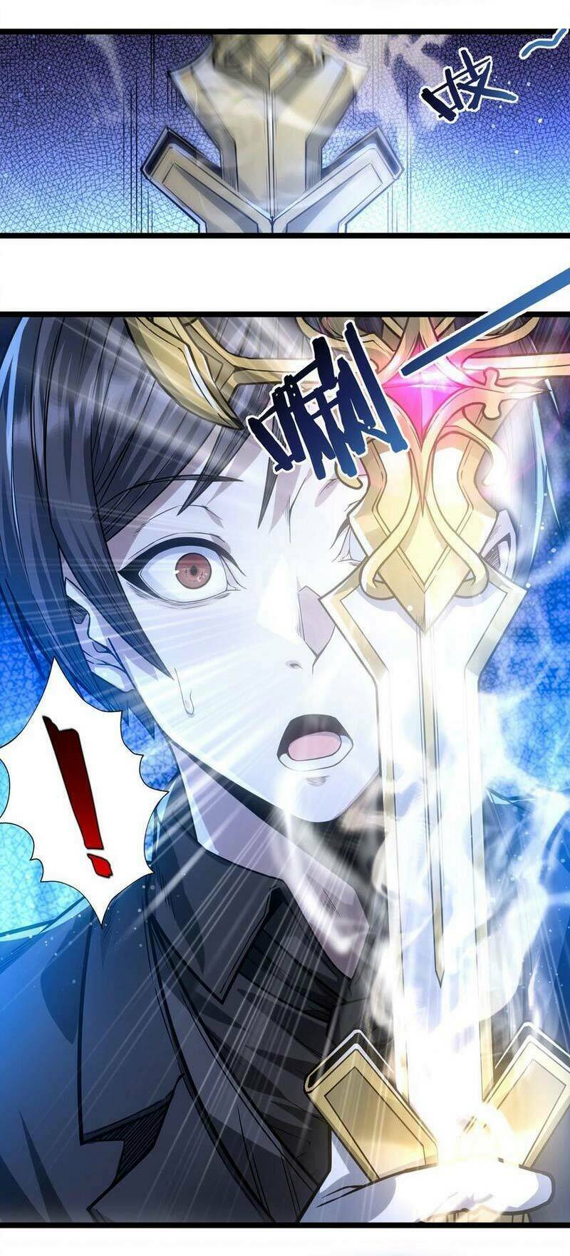 Sức Mạnh Của Ác Thần - Chapter 38 - Page 56