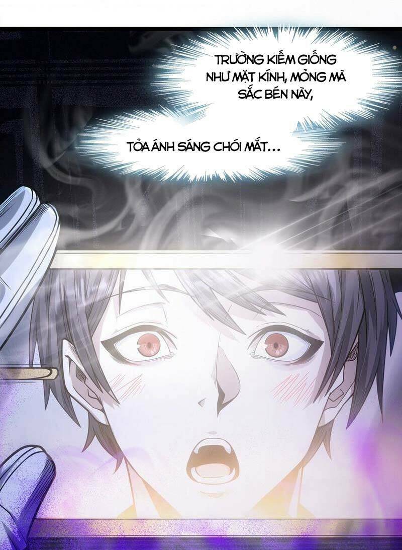 Sức Mạnh Của Ác Thần - Chapter 38 - Page 58