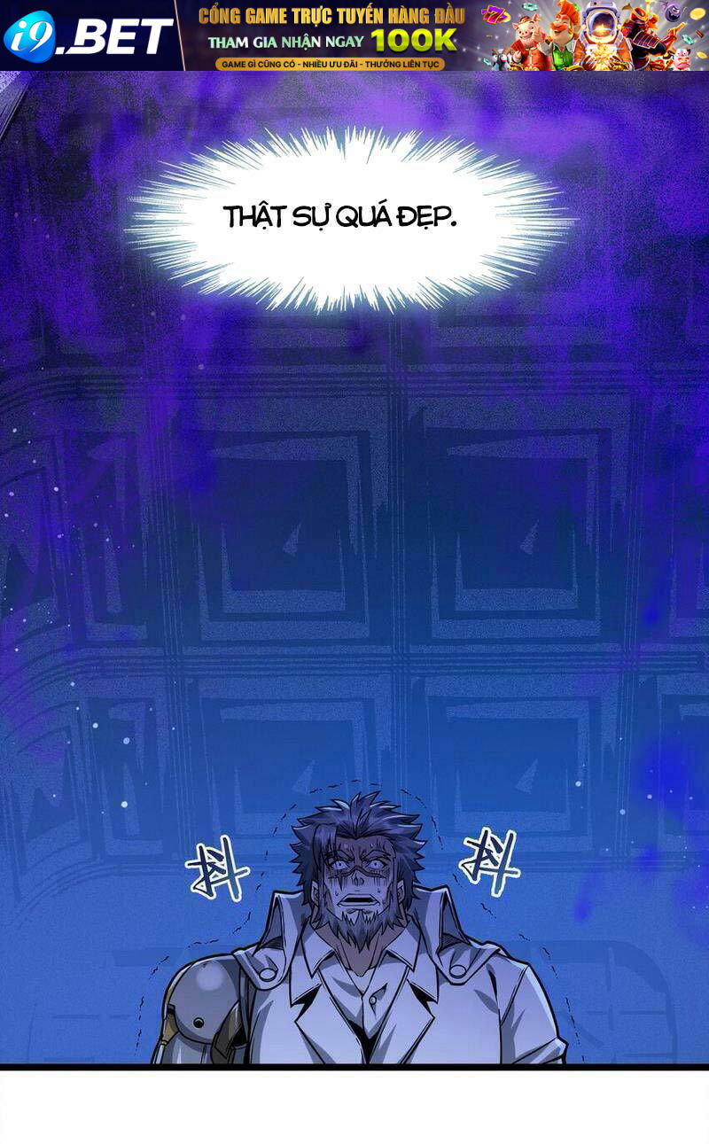 Sức Mạnh Của Ác Thần - Chapter 38 - Page 59