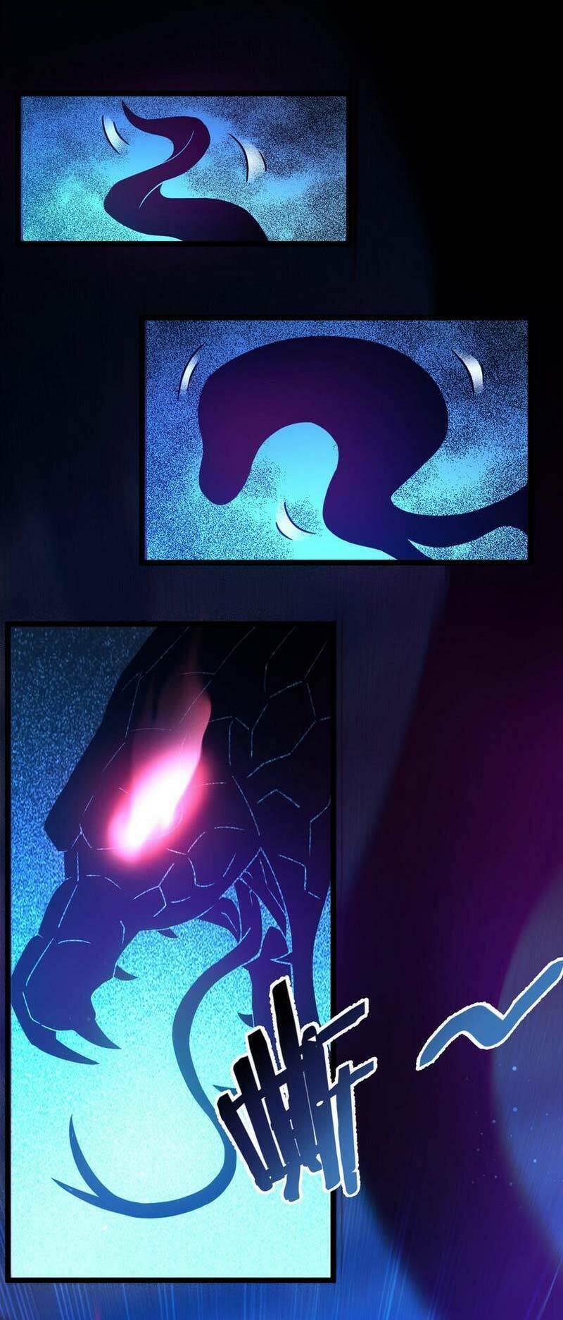 Sức Mạnh Của Ác Thần - Chapter 38 - Page 64