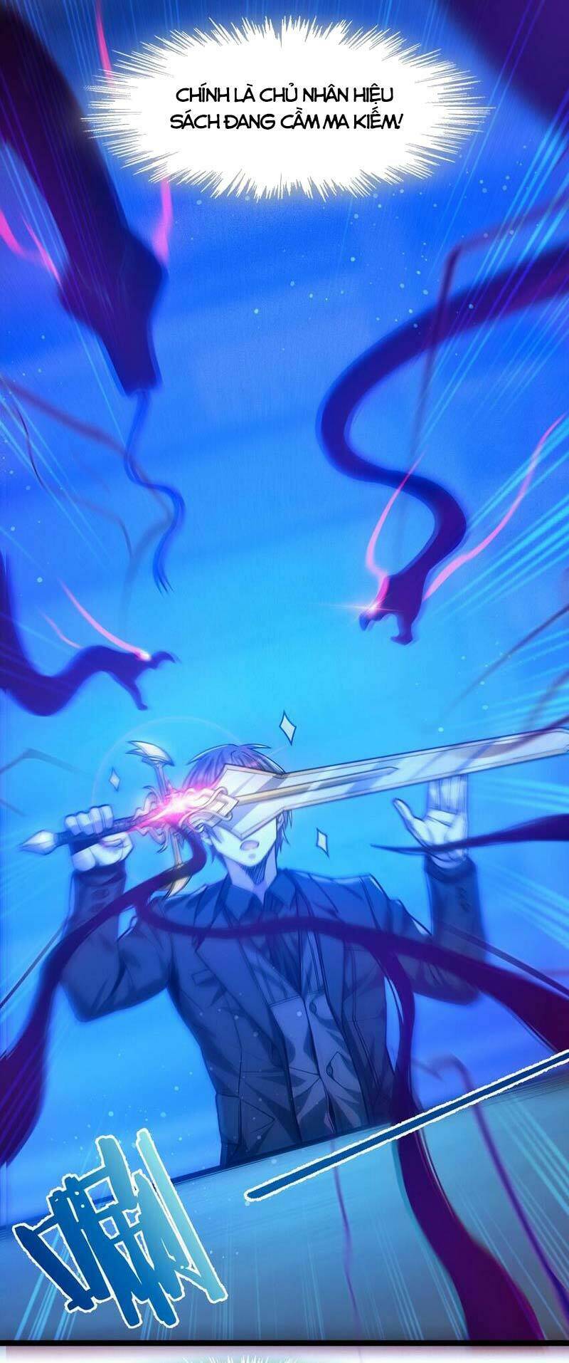 Sức Mạnh Của Ác Thần - Chapter 38 - Page 65