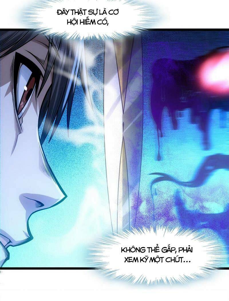 Sức Mạnh Của Ác Thần - Chapter 38 - Page 67