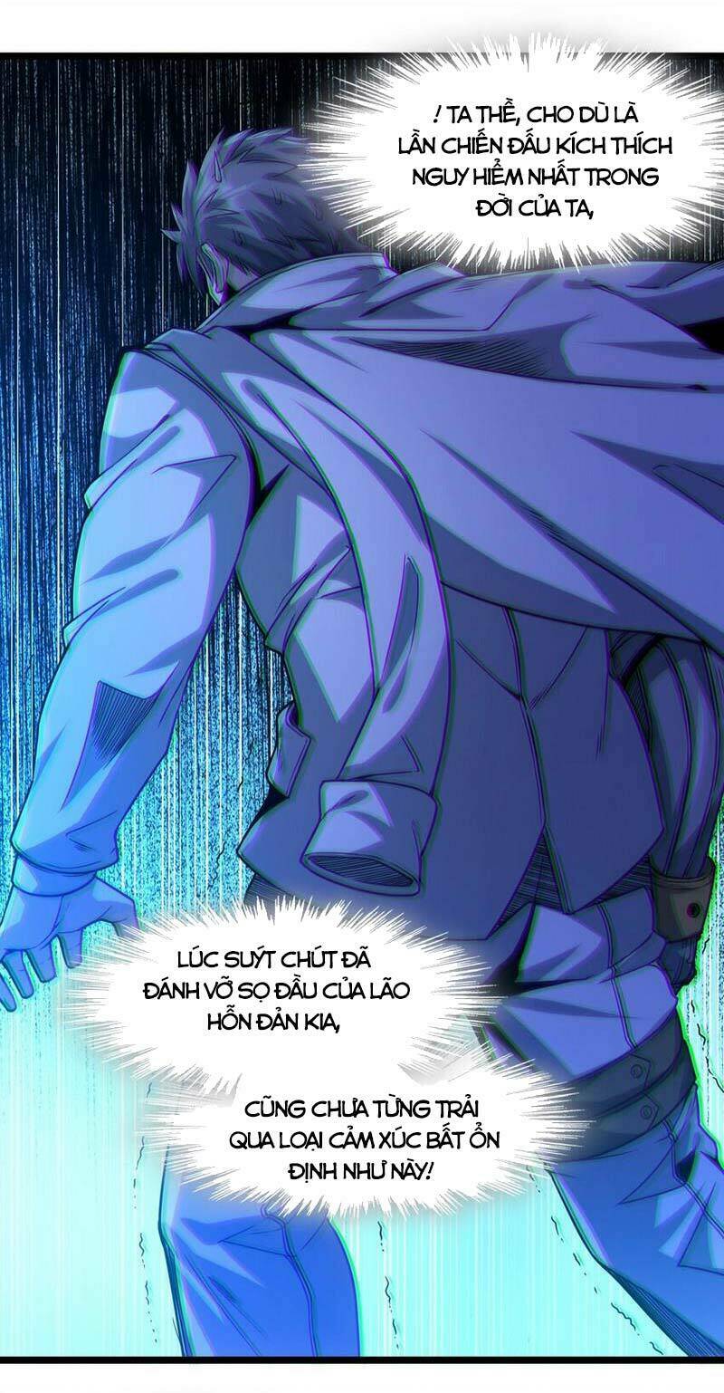 Sức Mạnh Của Ác Thần - Chapter 38 - Page 70