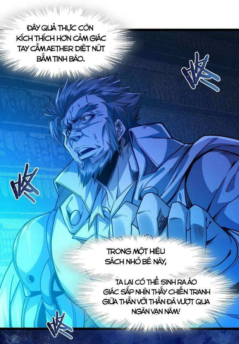Sức Mạnh Của Ác Thần - Chapter 38 - Page 71