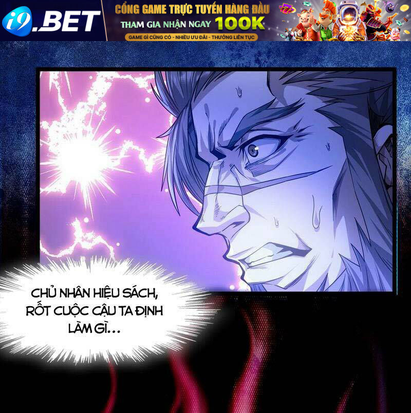 Sức Mạnh Của Ác Thần - Chapter 38 - Page 72