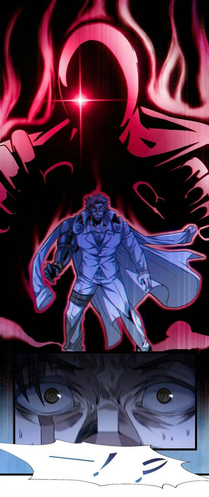 Sức Mạnh Của Ác Thần - Chapter 38 - Page 73