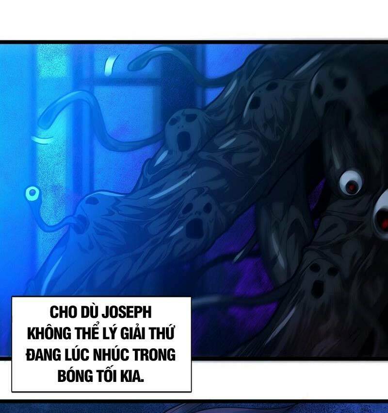 Sức Mạnh Của Ác Thần - Chapter 38 - Page 77