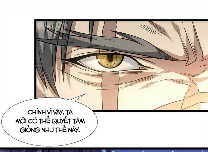 Sức Mạnh Của Ác Thần - Chapter 38 - Page 7