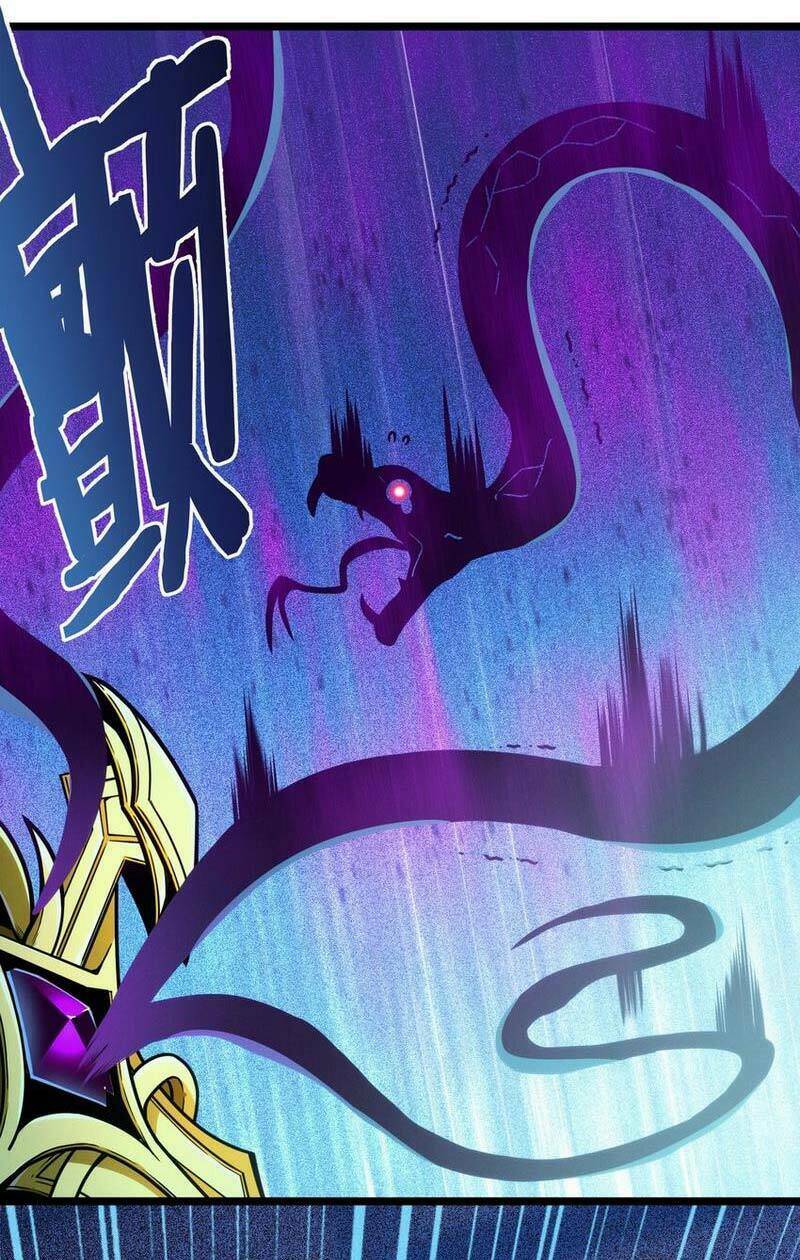 Sức Mạnh Của Ác Thần - Chapter 38 - Page 88