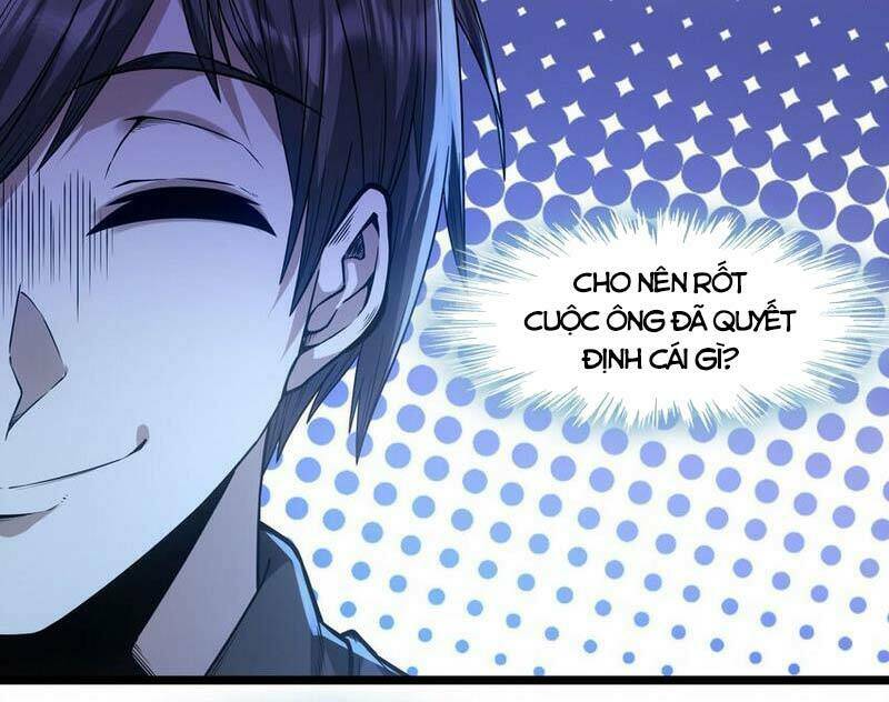 Sức Mạnh Của Ác Thần - Chapter 38 - Page 8