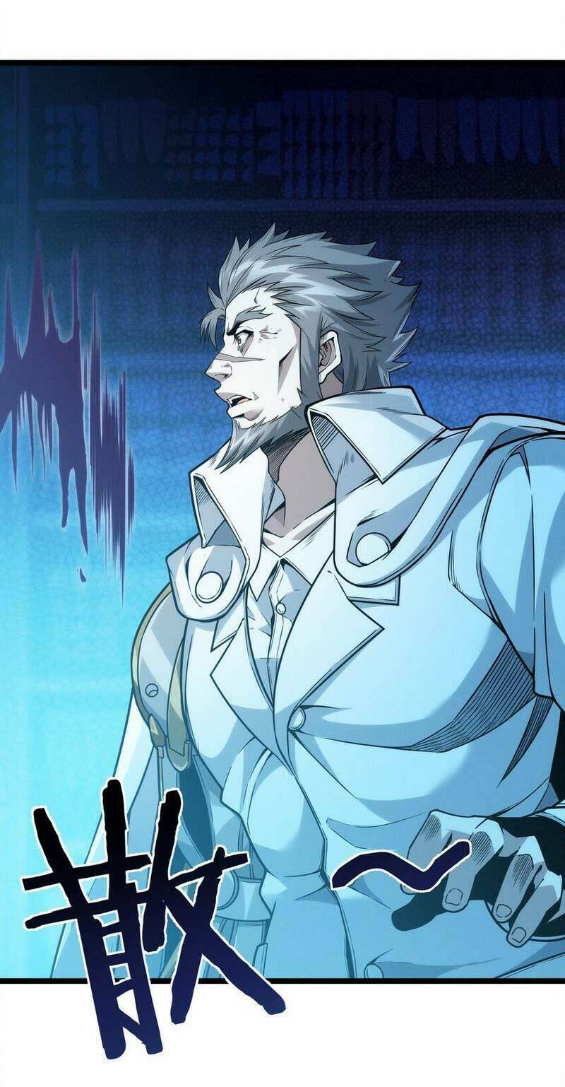 Sức Mạnh Của Ác Thần - Chapter 38 - Page 93