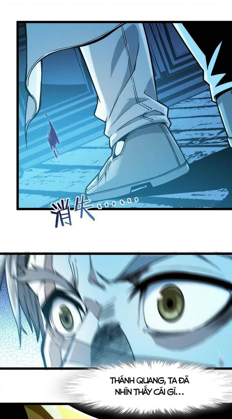 Sức Mạnh Của Ác Thần - Chapter 38 - Page 94