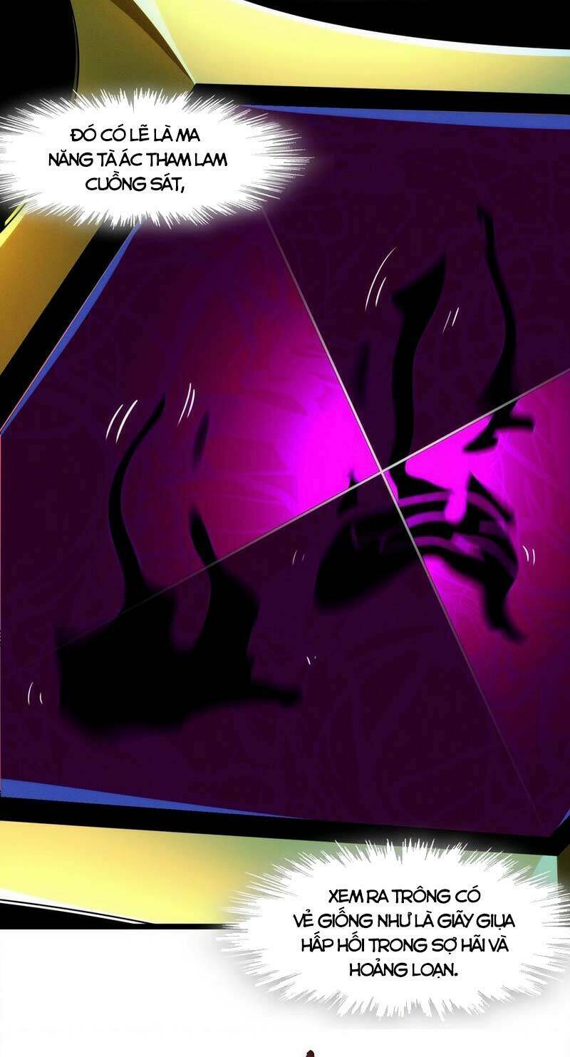 Sức Mạnh Của Ác Thần - Chapter 38 - Page 95