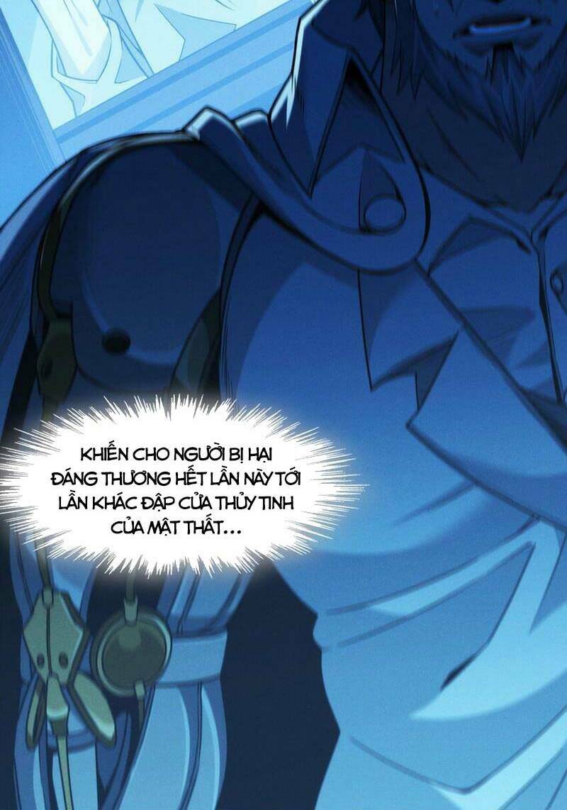 Sức Mạnh Của Ác Thần - Chapter 38 - Page 98