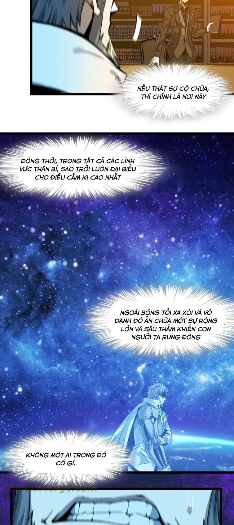 Sức Mạnh Của Ác Thần - Chapter 39 - Page 15