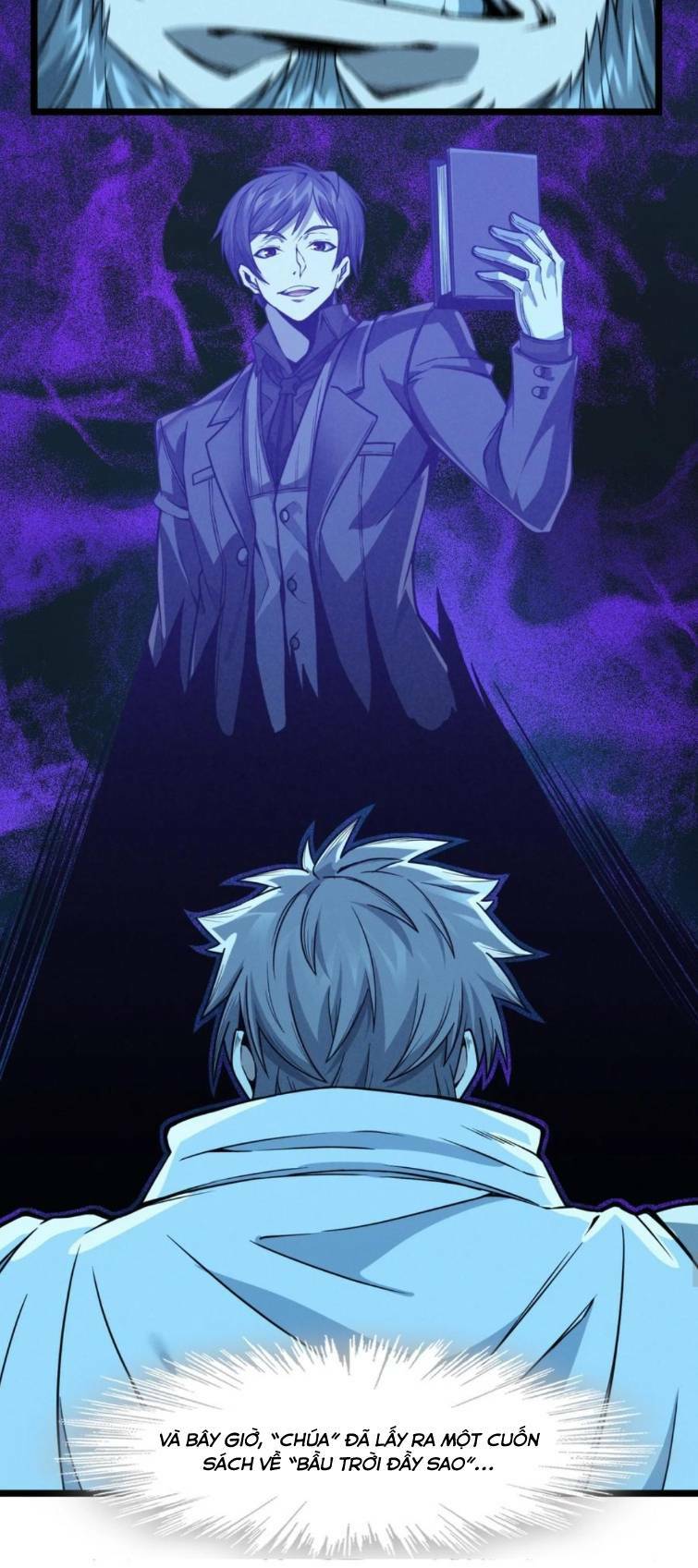 Sức Mạnh Của Ác Thần - Chapter 39 - Page 16