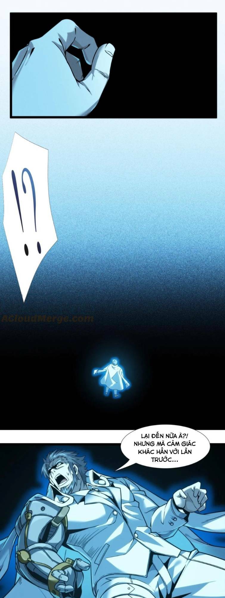 Sức Mạnh Của Ác Thần - Chapter 39 - Page 21