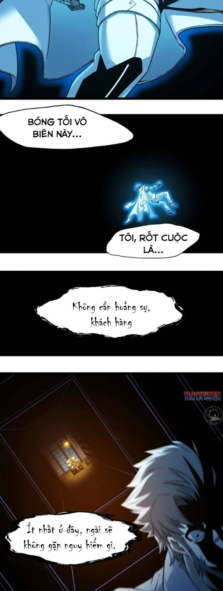 Sức Mạnh Của Ác Thần - Chapter 39 - Page 22