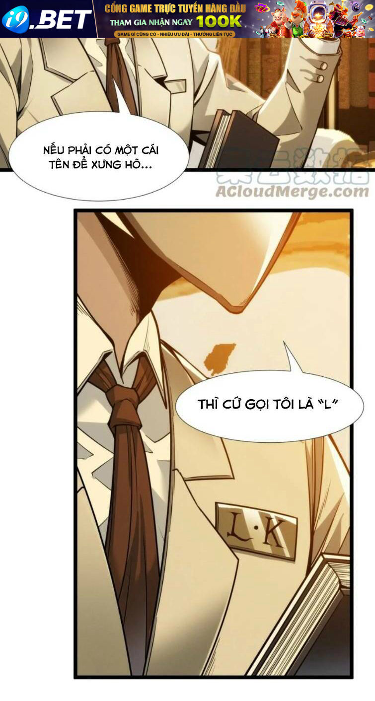 Sức Mạnh Của Ác Thần - Chapter 39 - Page 27