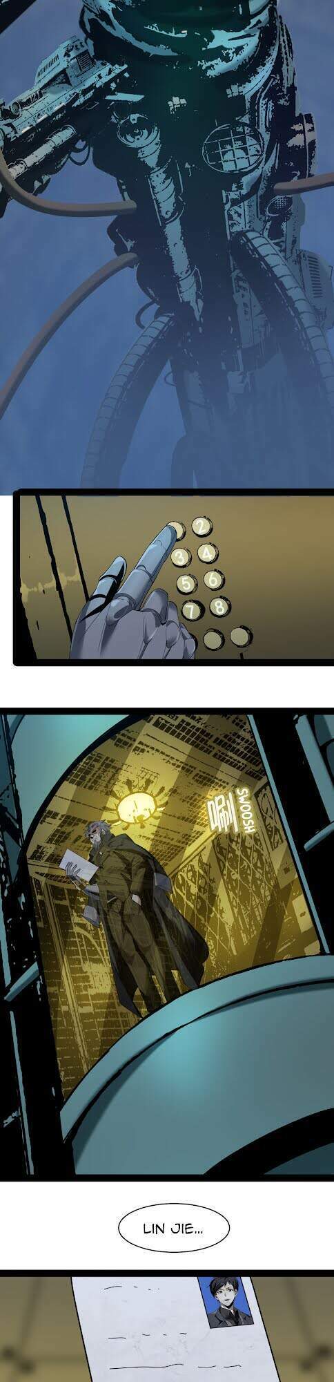 Sức Mạnh Của Ác Thần - Chapter 4.5 - Page 17