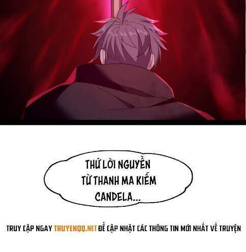 Sức Mạnh Của Ác Thần - Chapter 4.5 - Page 20