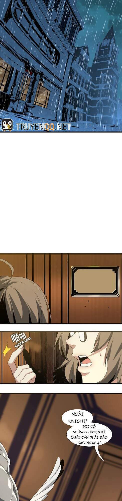 Sức Mạnh Của Ác Thần - Chapter 4 - Page 14