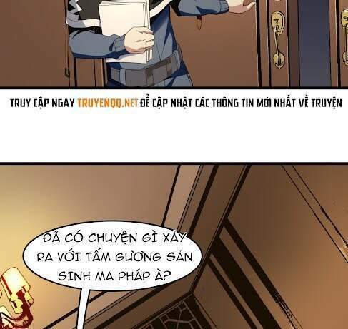 Sức Mạnh Của Ác Thần - Chapter 4 - Page 16