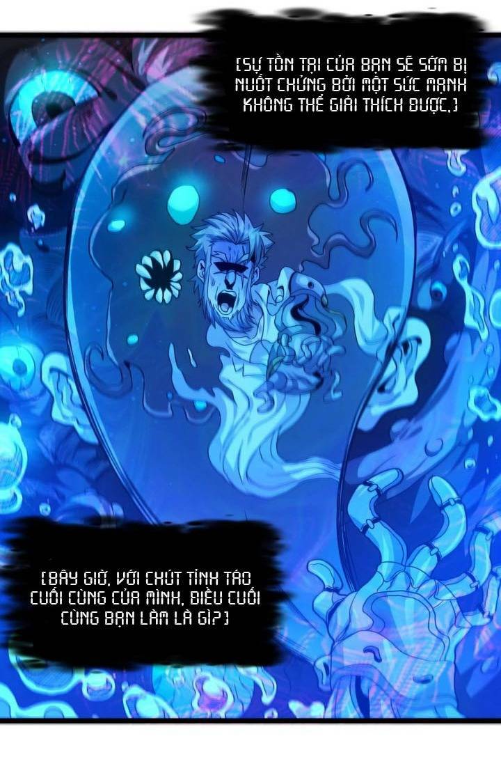 Sức Mạnh Của Ác Thần - Chapter 40 - Page 15