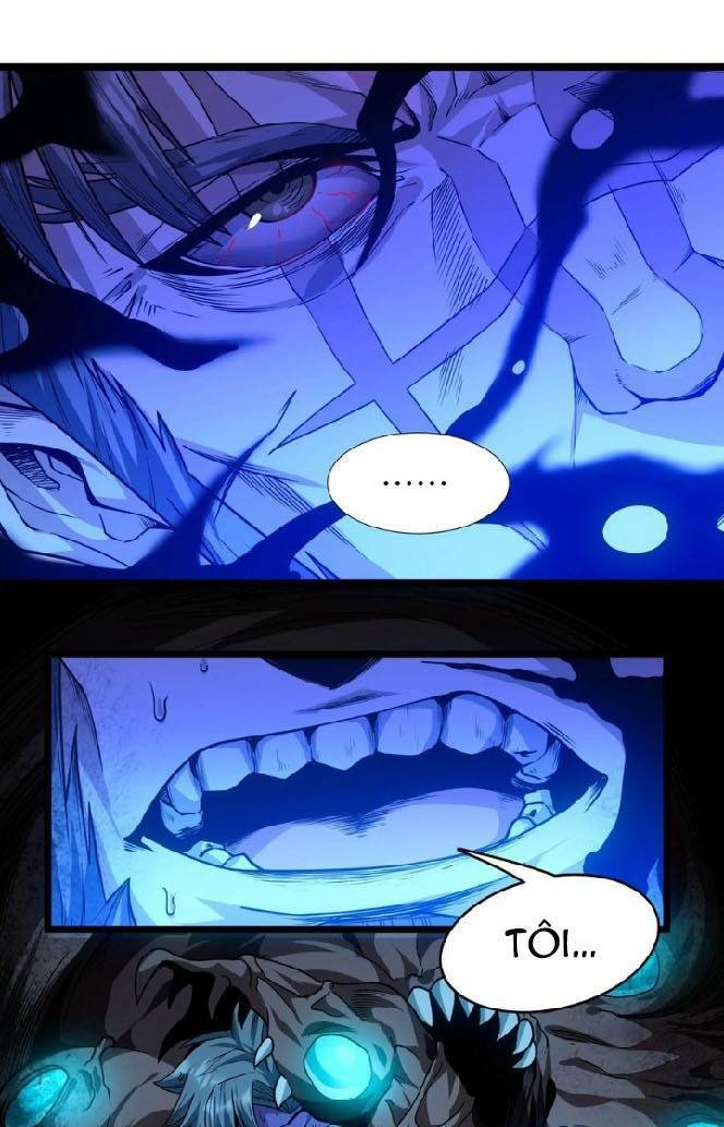 Sức Mạnh Của Ác Thần - Chapter 40 - Page 16