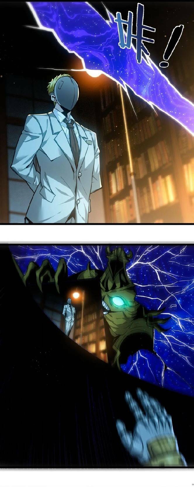 Sức Mạnh Của Ác Thần - Chapter 40 - Page 18