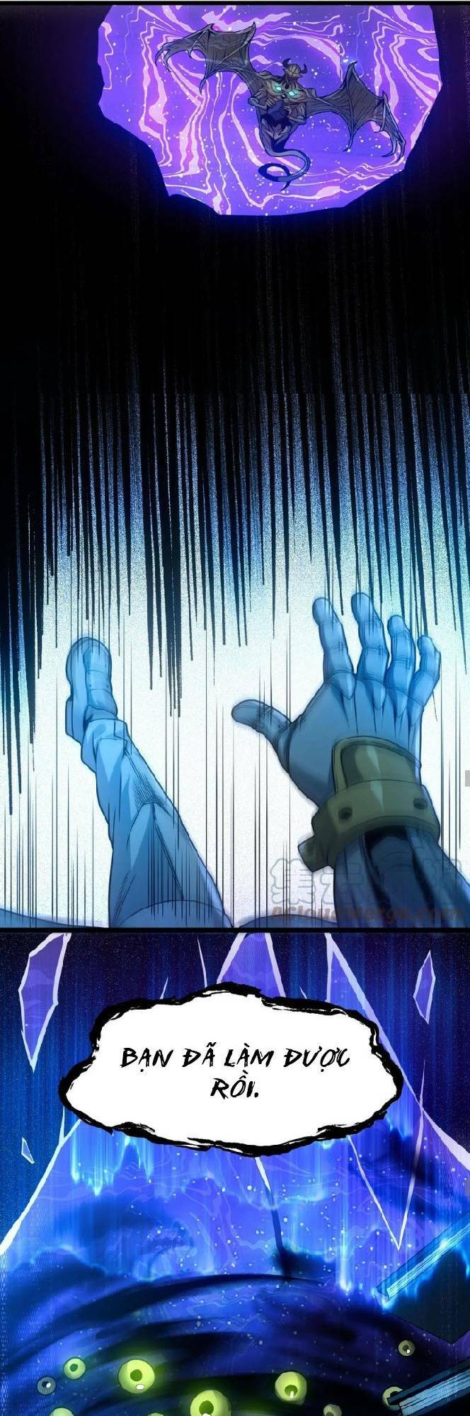 Sức Mạnh Của Ác Thần - Chapter 40 - Page 19