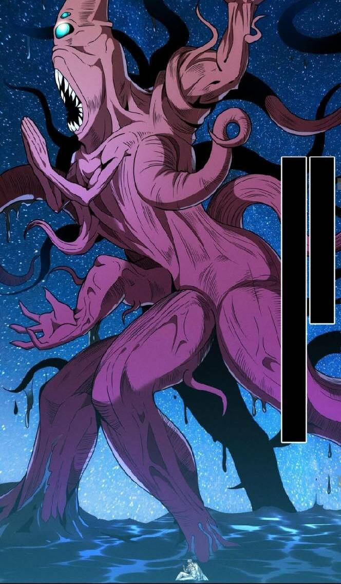 Sức Mạnh Của Ác Thần - Chapter 40 - Page 23