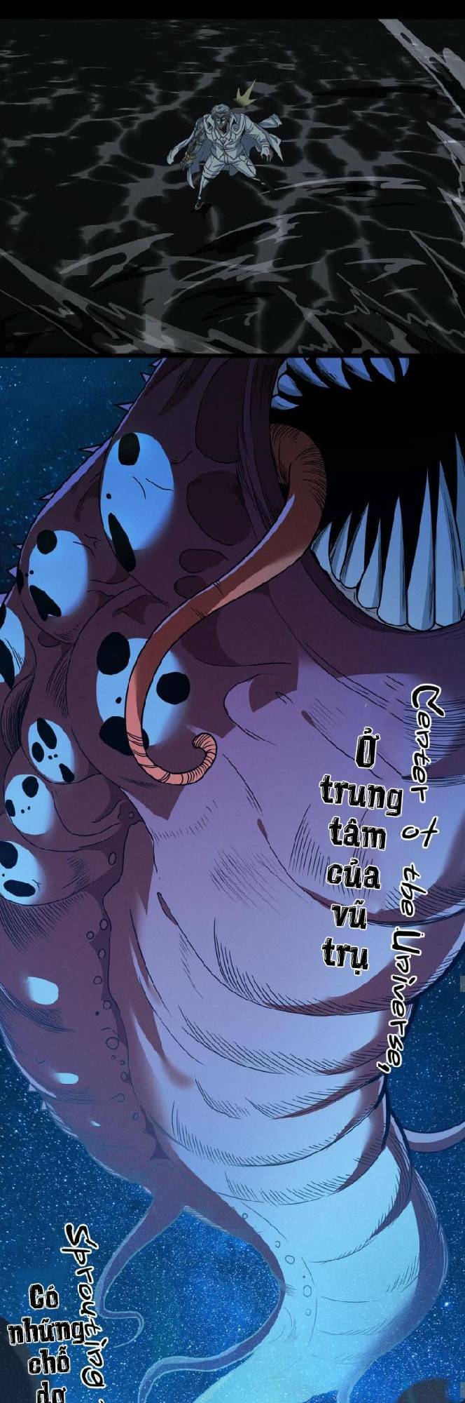 Sức Mạnh Của Ác Thần - Chapter 40 - Page 26